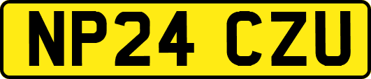NP24CZU