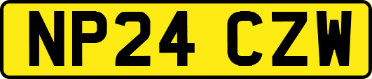 NP24CZW