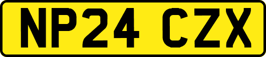 NP24CZX