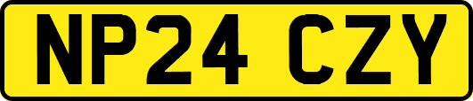 NP24CZY