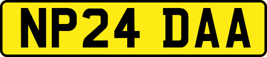 NP24DAA