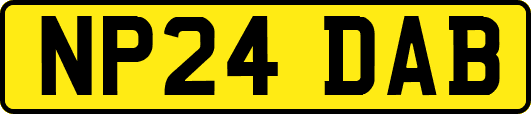 NP24DAB