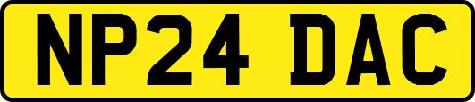 NP24DAC
