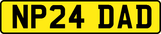 NP24DAD