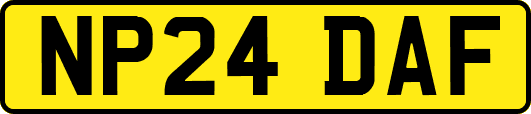 NP24DAF
