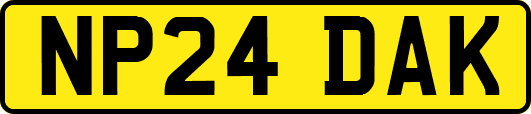 NP24DAK