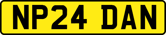 NP24DAN