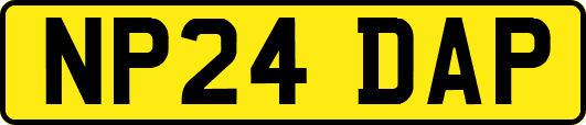 NP24DAP
