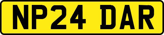 NP24DAR
