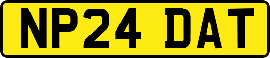 NP24DAT