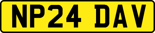 NP24DAV