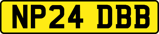 NP24DBB