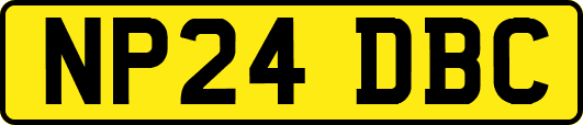 NP24DBC