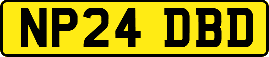 NP24DBD