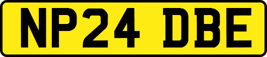 NP24DBE
