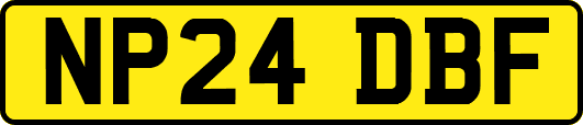 NP24DBF