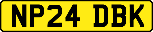NP24DBK
