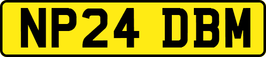 NP24DBM