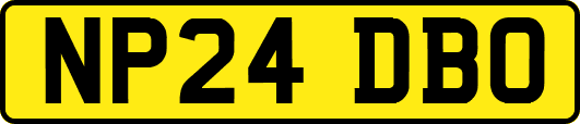 NP24DBO