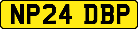 NP24DBP