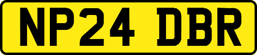 NP24DBR