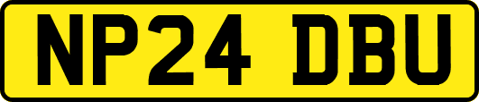 NP24DBU
