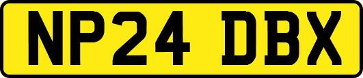 NP24DBX