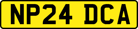 NP24DCA