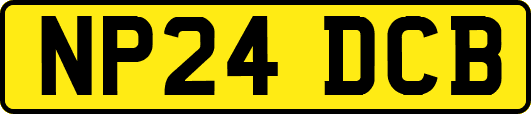 NP24DCB