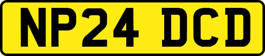 NP24DCD