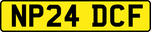 NP24DCF