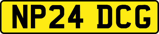 NP24DCG