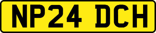 NP24DCH