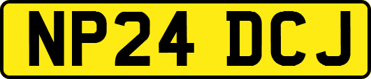 NP24DCJ