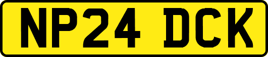 NP24DCK