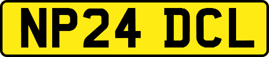 NP24DCL