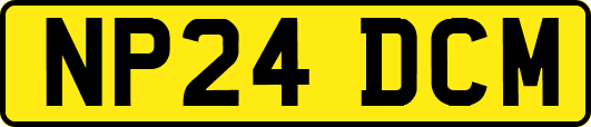 NP24DCM