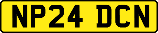 NP24DCN