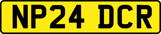 NP24DCR