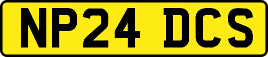 NP24DCS