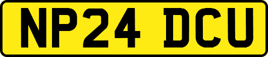 NP24DCU