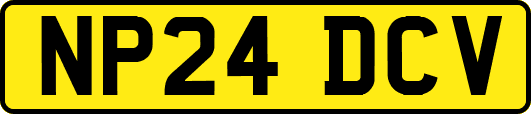 NP24DCV