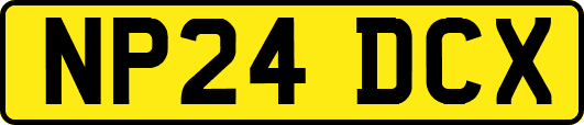 NP24DCX