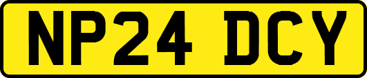 NP24DCY