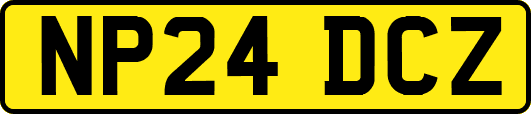 NP24DCZ