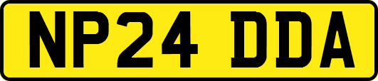NP24DDA
