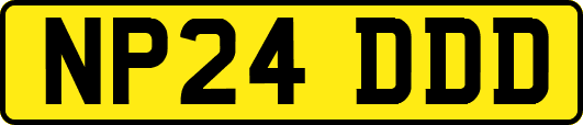 NP24DDD