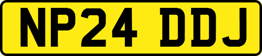 NP24DDJ
