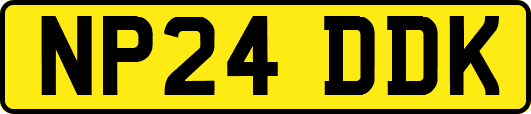 NP24DDK