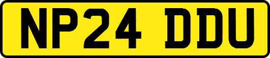 NP24DDU